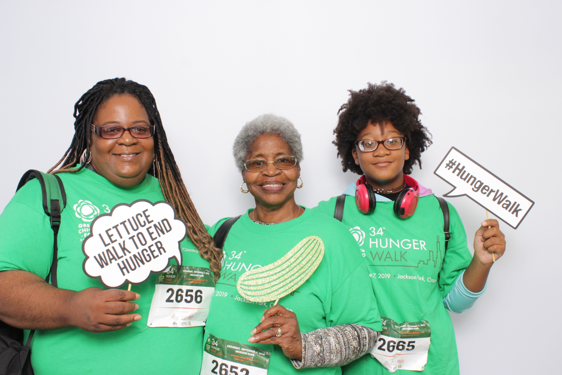 Hunger Walk: Greater Chicago Food Depository | View more photos from the event at events.alfrescophoto.com/u/AlfrescoPhoto/Hunger-Walk-Greater-Chicago-Food-Depository
